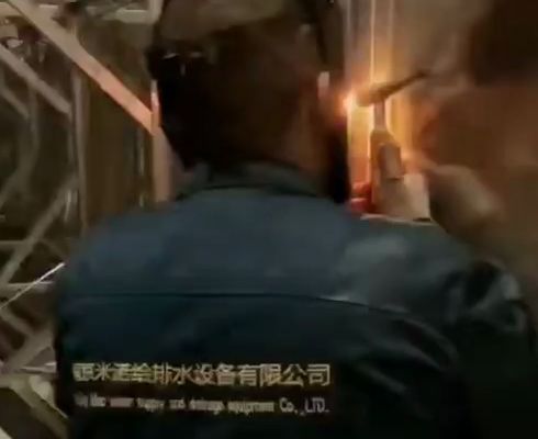 技术 | 不锈钢消防水箱如何焊接才能防止焊接区被破坏呢？