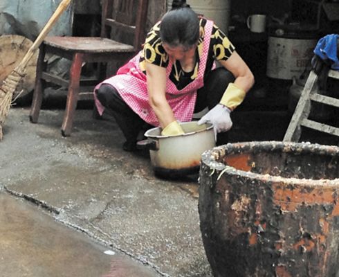 餐饮废水的几种处理方法，你知道几种？